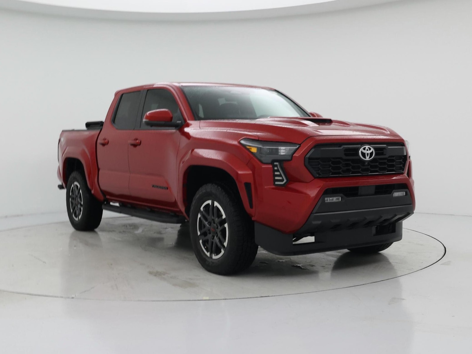 toyota tacoma 2024 3TYLB5JN0RT027910 image toyota tacoma 2024 3TYLB5JN0RT027910 image