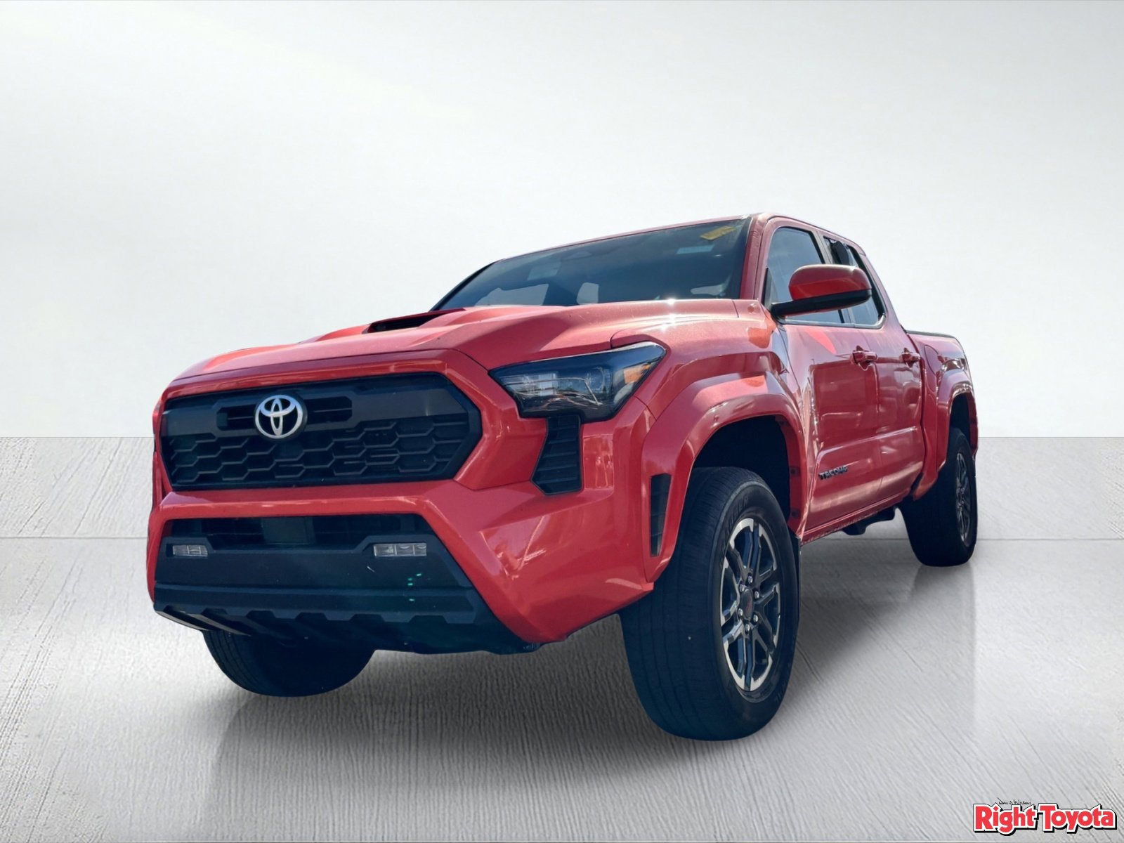 toyota tacoma 2024 3TYLB5JN9RT046200 image toyota tacoma 2024 3TYLB5JN9RT046200 image