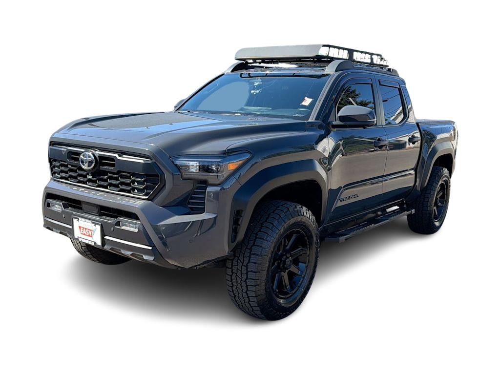 toyota tacoma 2024 3TMLB5JN8RM077238 image toyota tacoma 2024 3TMLB5JN8RM077238 image