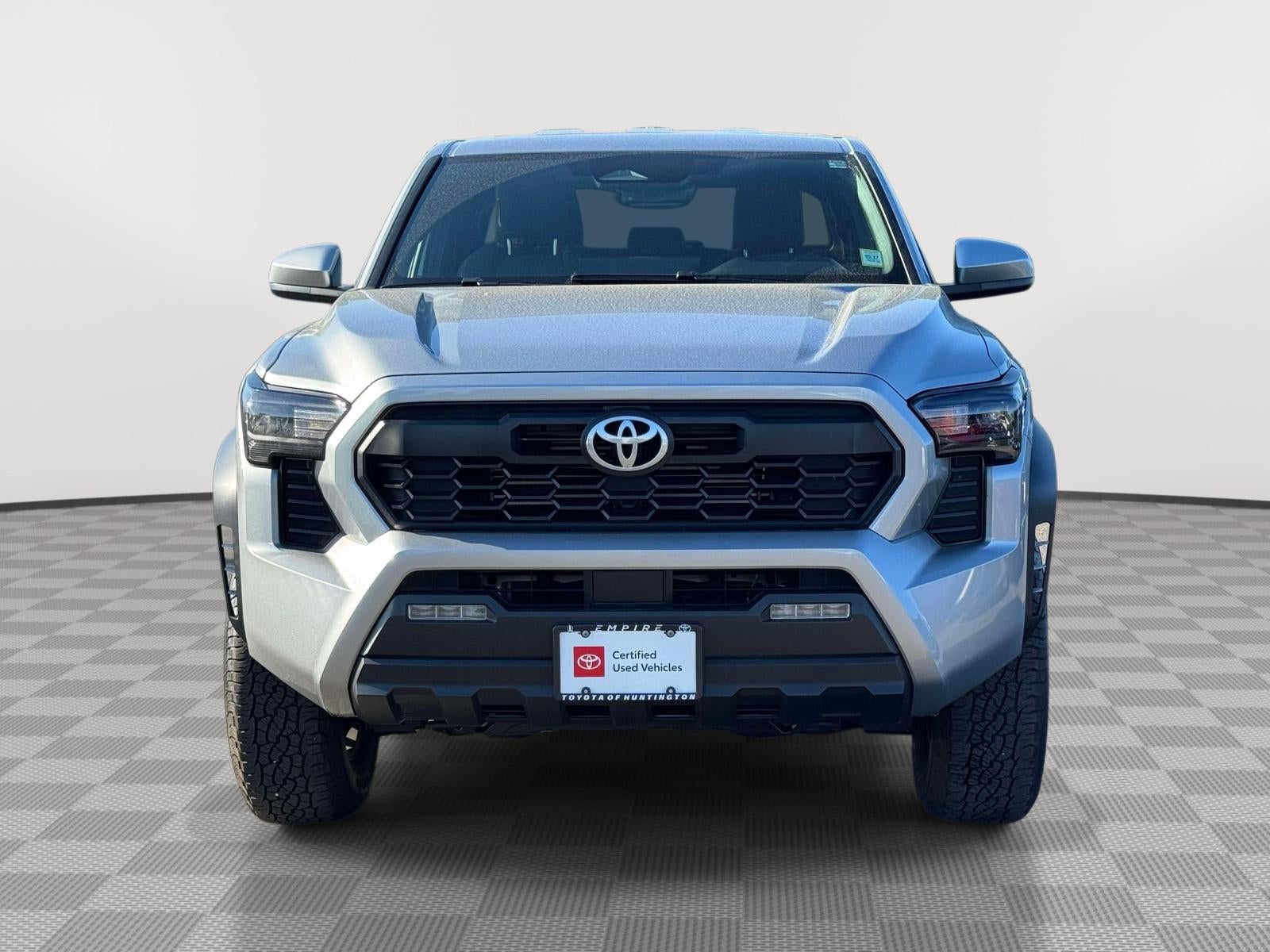 toyota tacoma 2024 3TMLB5JN1RM056778 image toyota tacoma 2024 3TMLB5JN1RM056778 image