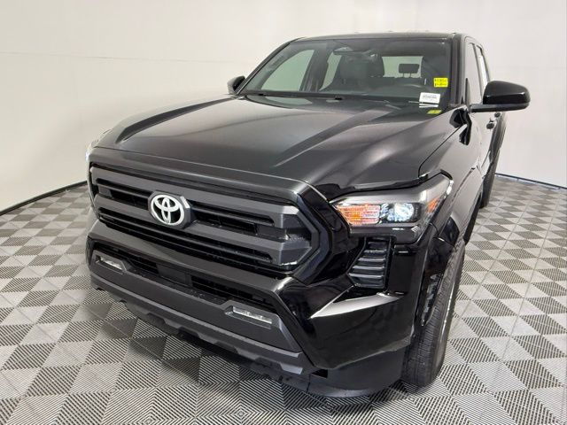 toyota tacoma 2024 3TMLB5JN3RM042915 image toyota tacoma 2024 3TMLB5JN3RM042915 image