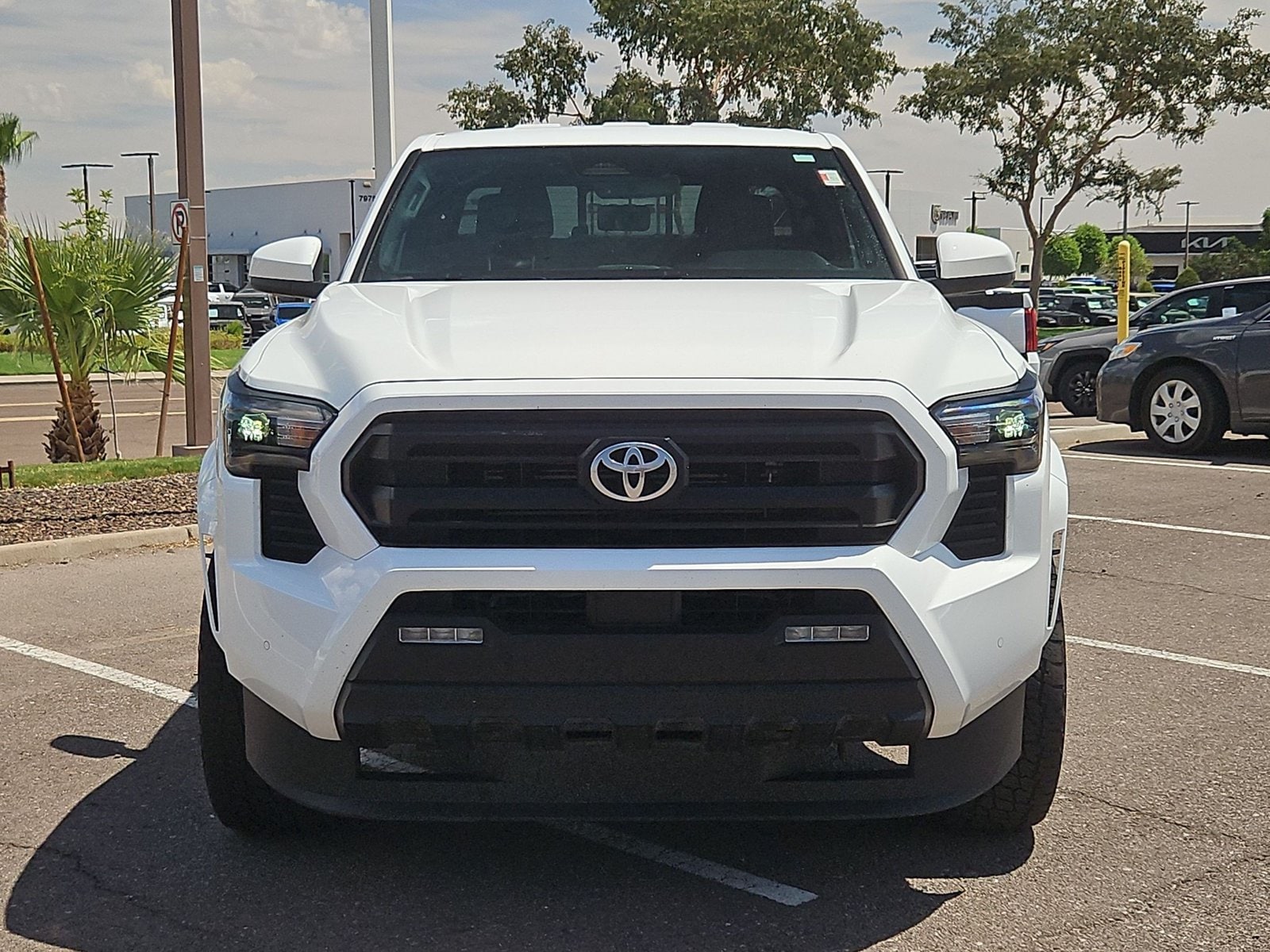 toyota tacoma 2024 3TMLB5JNXRM005456 image toyota tacoma 2024 3TMLB5JNXRM005456 image