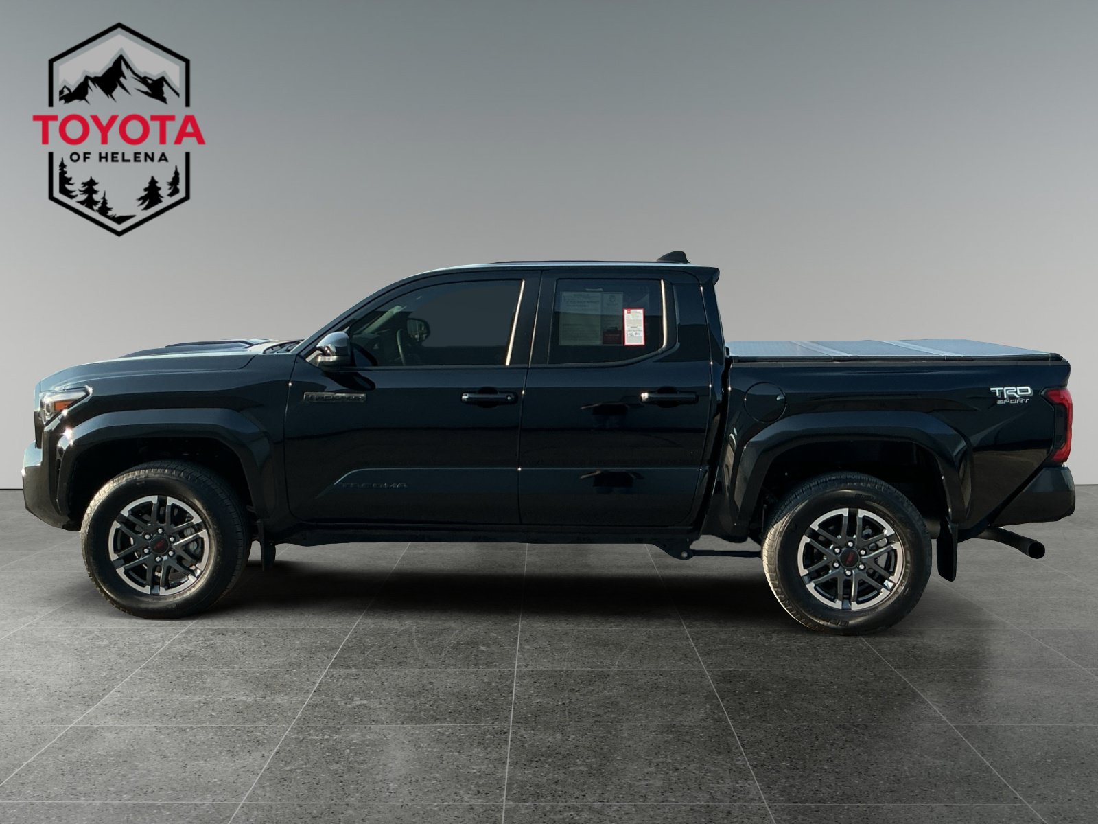 toyota tacoma 2024 3TMLB5JN8RM087820 image toyota tacoma 2024 3TMLB5JN8RM087820 image