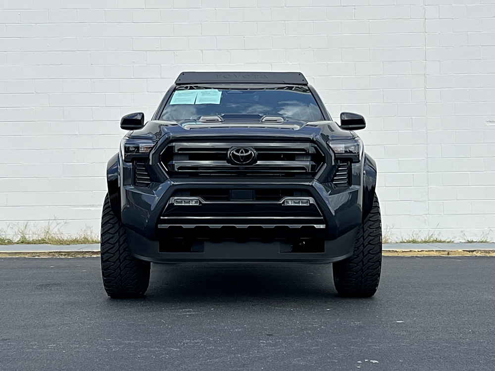 toyota tacoma 2024 3TYLB5JN7RT040038 image toyota tacoma 2024 3TYLB5JN7RT040038 image
