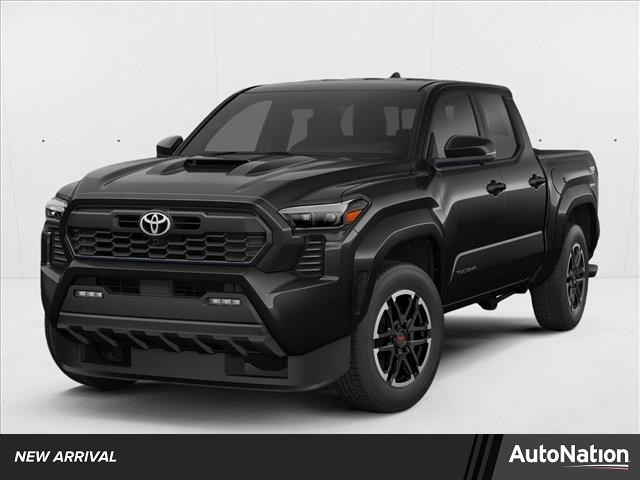 toyota tacoma 2024 3TMKB5FN8RM020171 image toyota tacoma 2024 3TMKB5FN8RM020171 image