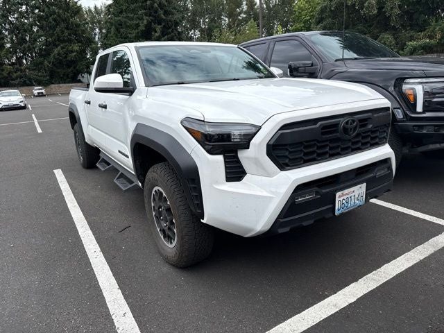 toyota tacoma 2024 3TMLB5JNXRM035251 image toyota tacoma 2024 3TMLB5JNXRM035251 image