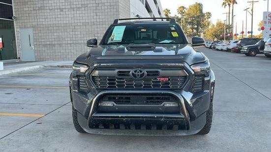 toyota tacoma 2024 3TMLB5JNXRM016408 image toyota tacoma 2024 3TMLB5JNXRM016408 image