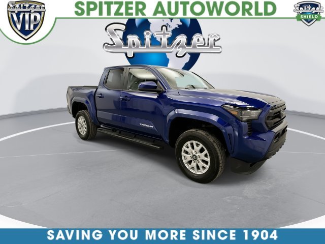 toyota tacoma 2024 3TMLB5JN7RM045249 image toyota tacoma 2024 3TMLB5JN7RM045249 image