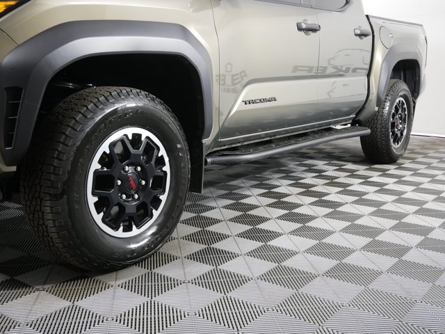 toyota tacoma 2024 3TMLB5JN9RM074090 image toyota tacoma 2024 3TMLB5JN9RM074090 image