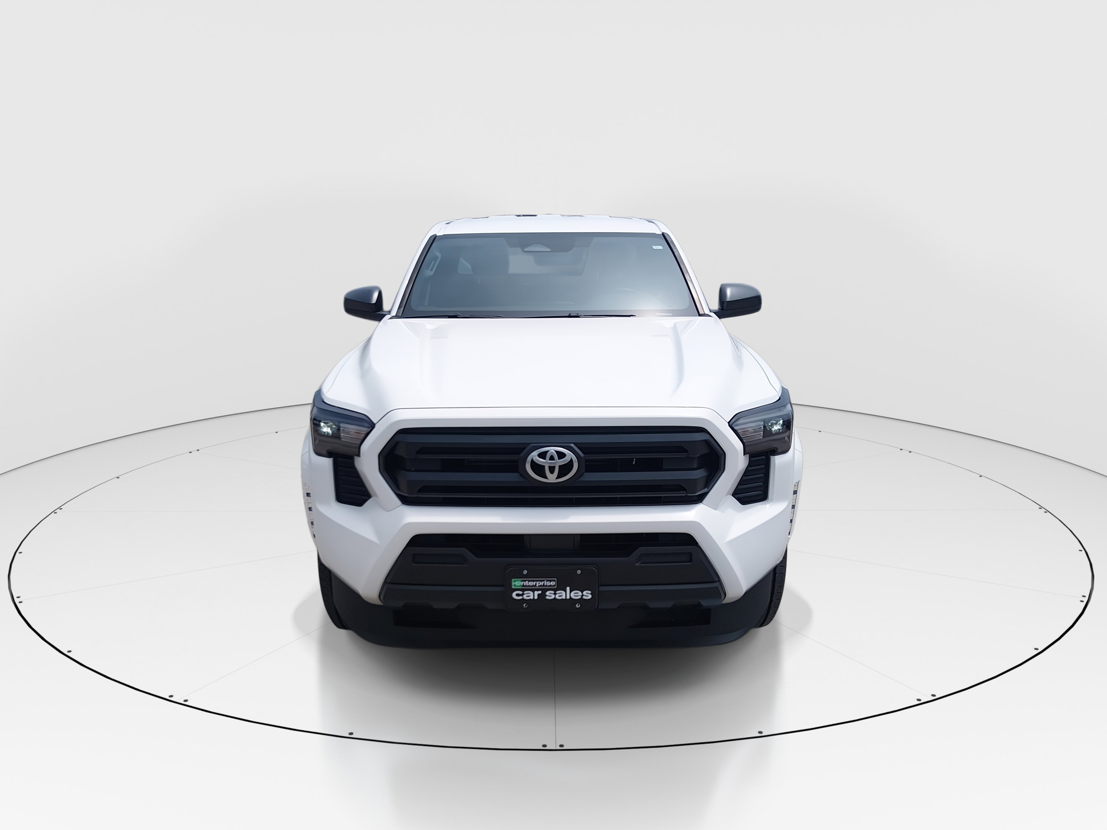 toyota tacoma 2024 3TYJDAHN1RT004443 image toyota tacoma 2024 3TYJDAHN1RT004443 image