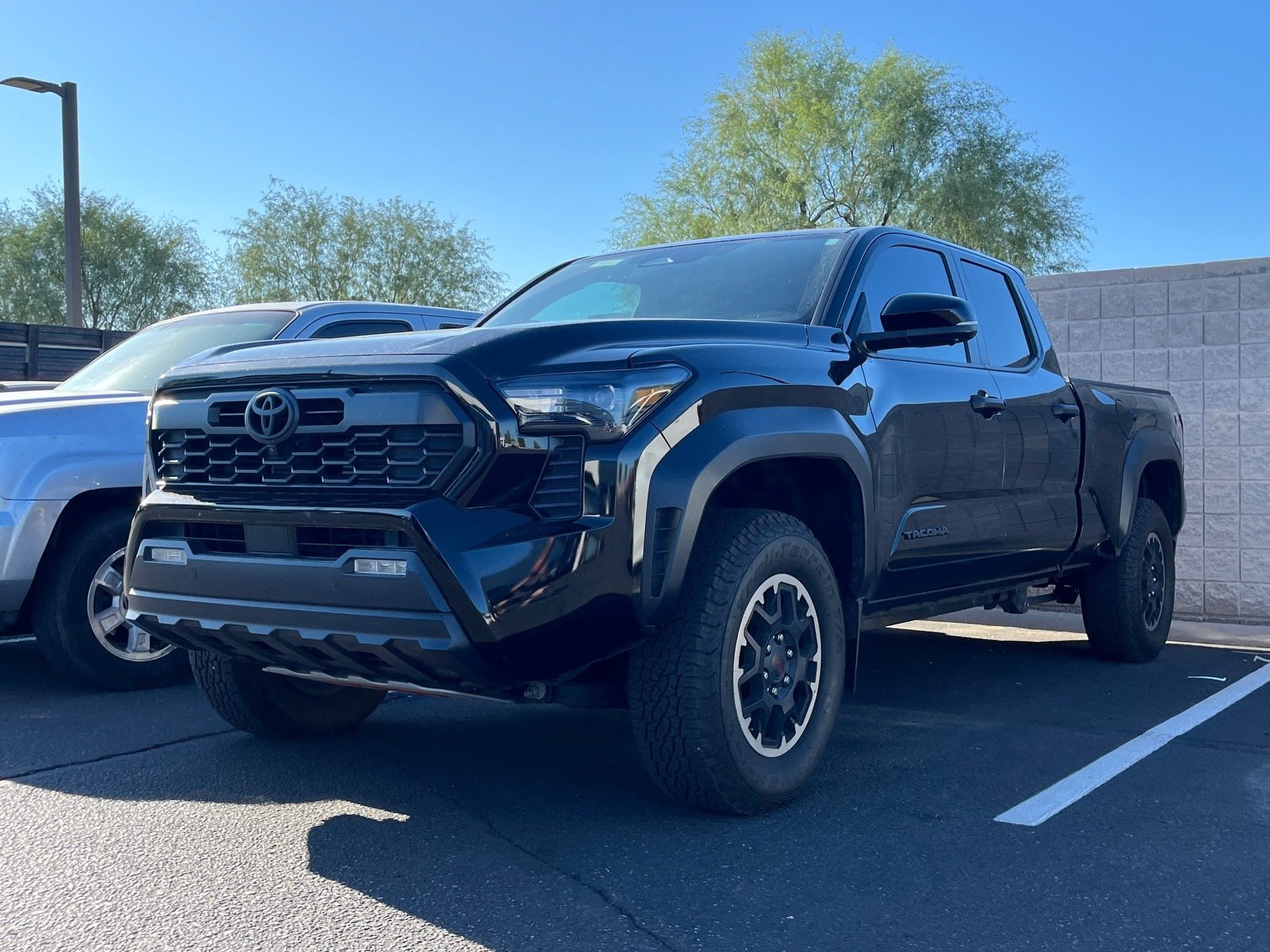 toyota tacoma 2024 3TMLB5JN4RM075406 image toyota tacoma 2024 3TMLB5JN4RM075406 image