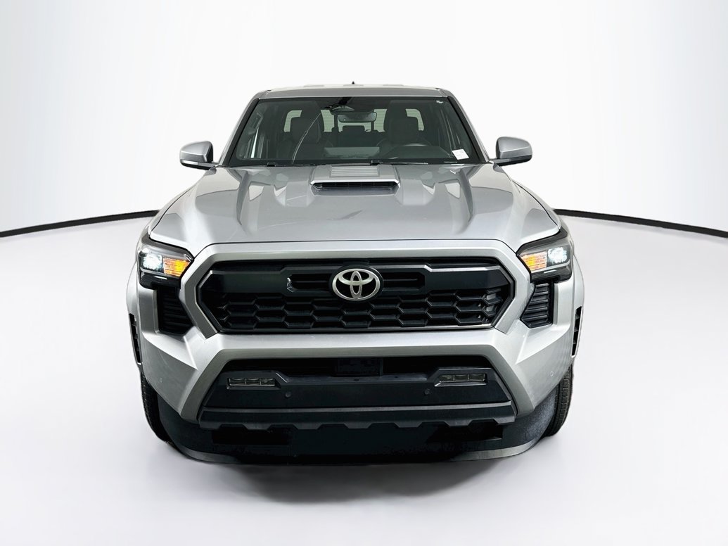 toyota tacoma 2024 3TMKB5FN3RM006677 image toyota tacoma 2024 3TMKB5FN3RM006677 image