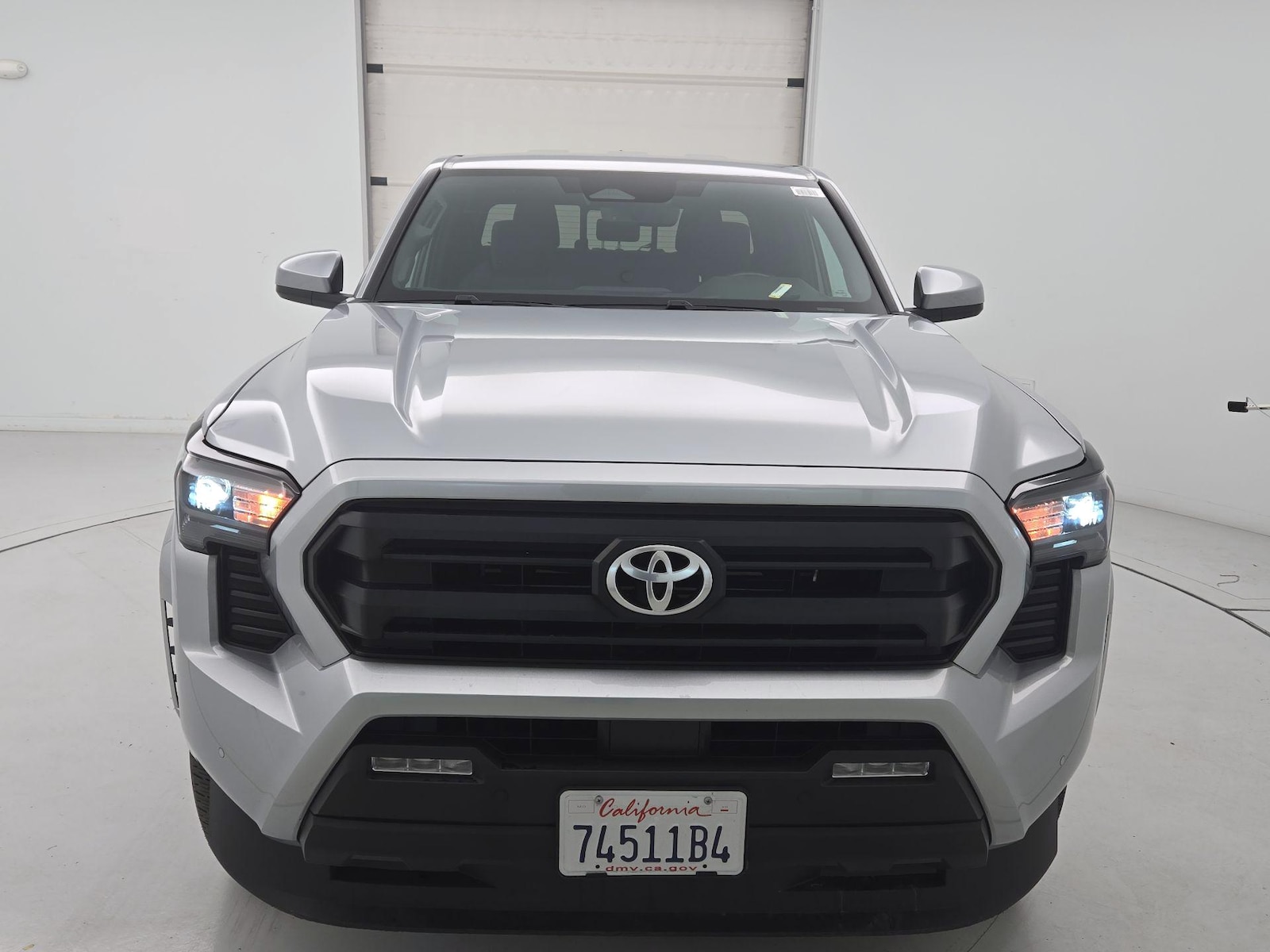 toyota tacoma 2024 3TMLB5JN7RM059734 image toyota tacoma 2024 3TMLB5JN7RM059734 image