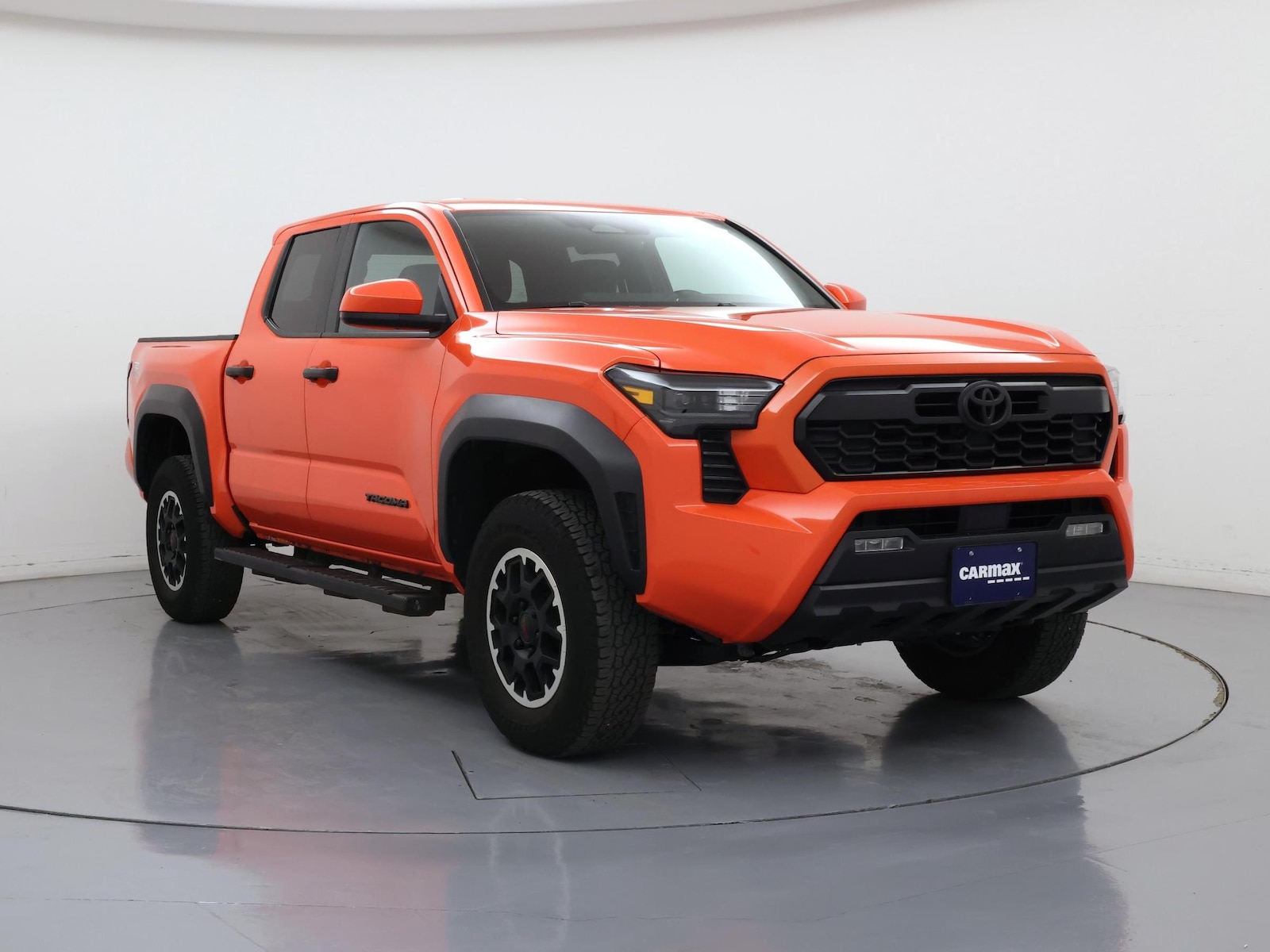 toyota tacoma 2024 3TYLB5JN2RT024216 image toyota tacoma 2024 3TYLB5JN2RT024216 image