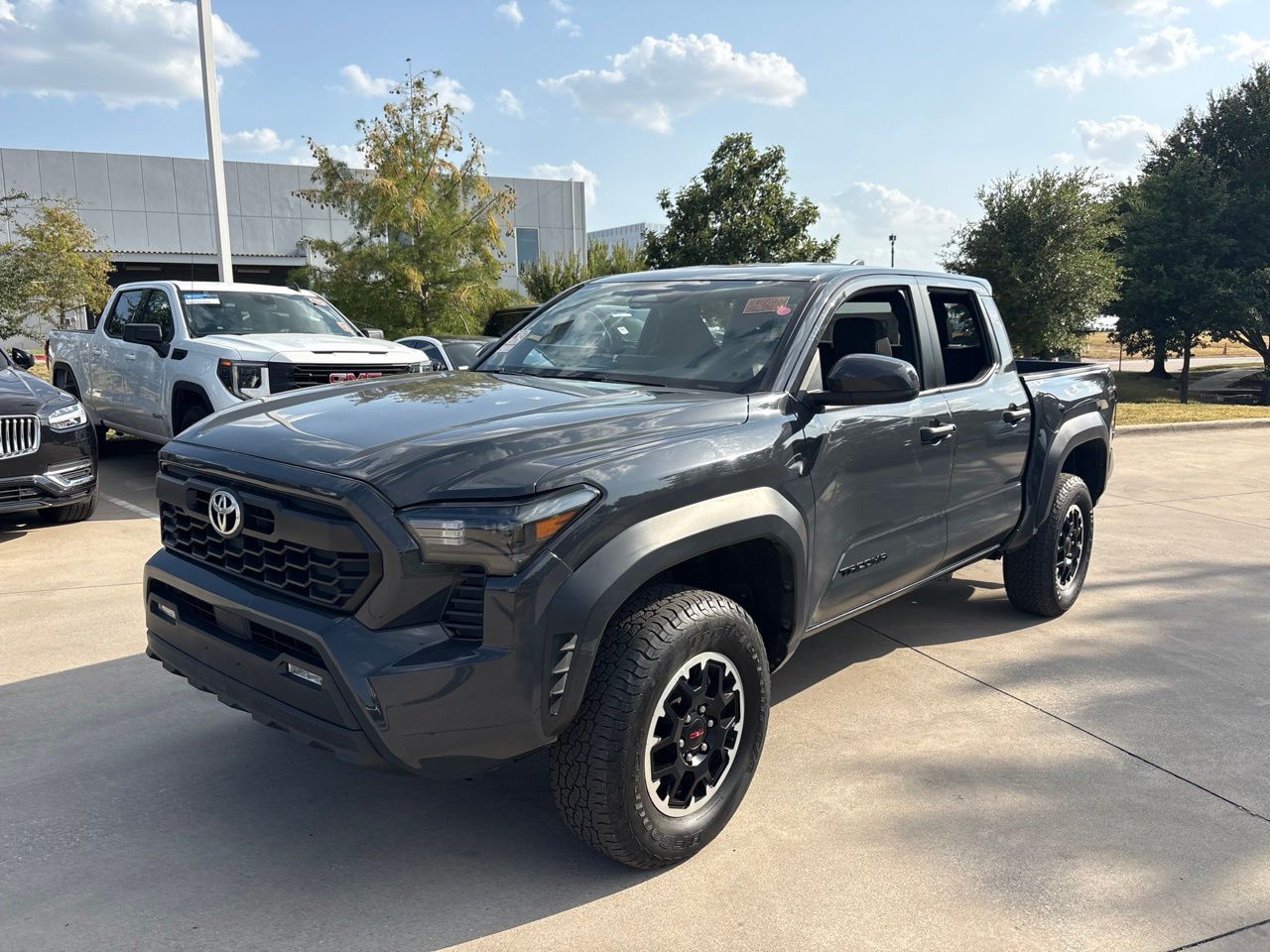 toyota tacoma 2024 3TYLB5JN3RT032387 image toyota tacoma 2024 3TYLB5JN3RT032387 image