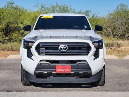 toyota tacoma 2024 3TYLD5KN8RT009583 image toyota tacoma 2024 3TYLD5KN8RT009583 image