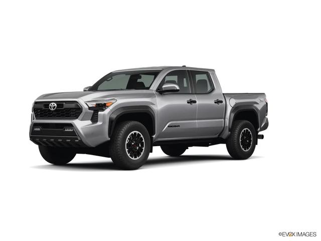 toyota tacoma 2024 3TMLB5JNXRM065639 image toyota tacoma 2024 3TMLB5JNXRM065639 image