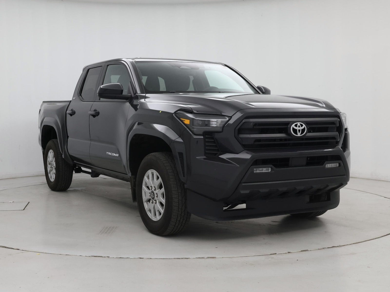 toyota tacoma 2024 3TMLB5JNXRM035881 image toyota tacoma 2024 3TMLB5JNXRM035881 image