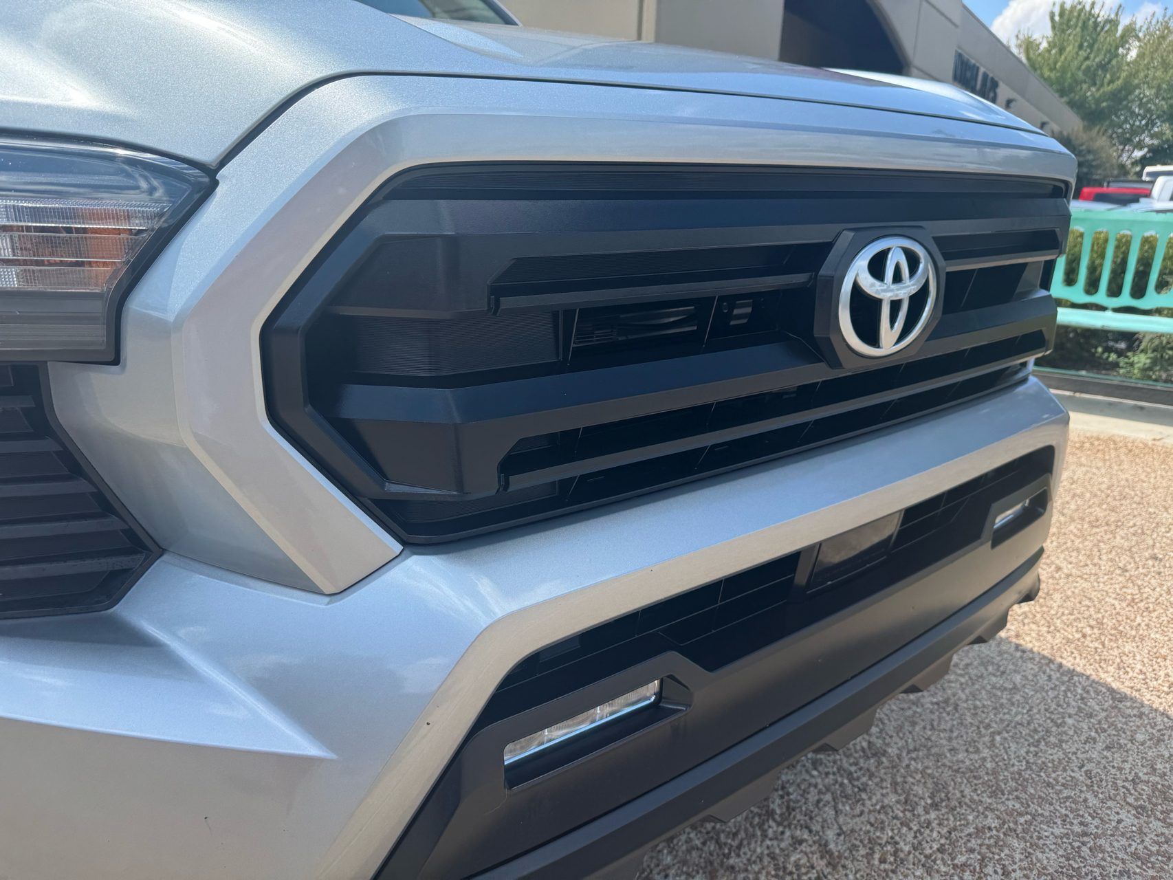 toyota tacoma 2024 3TMLB5JN5RM038798 image toyota tacoma 2024 3TMLB5JN5RM038798 image
