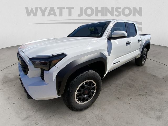 toyota tacoma 2024 3TYLB5JN2RT017024 image toyota tacoma 2024 3TYLB5JN2RT017024 image