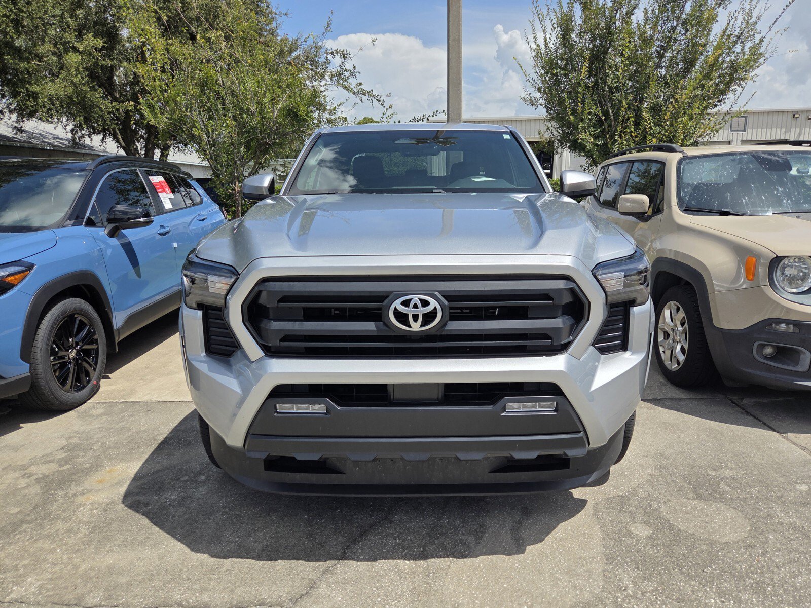 toyota tacoma 2024 3TYLB5JN7RT056126 image toyota tacoma 2024 3TYLB5JN7RT056126 image
