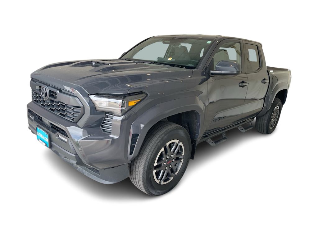 toyota tacoma 2024 3TMLB5JN5RM036744 image toyota tacoma 2024 3TMLB5JN5RM036744 image