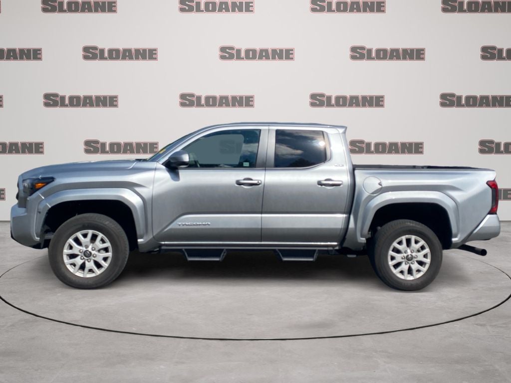 toyota tacoma 2024 3TMLB5JN5RM028983 image toyota tacoma 2024 3TMLB5JN5RM028983 image