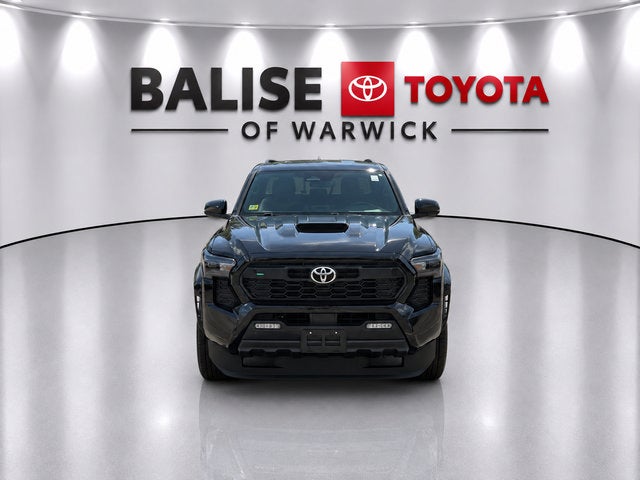 toyota tacoma 2024 3TMLB5JN7RM037233 image toyota tacoma 2024 3TMLB5JN7RM037233 image