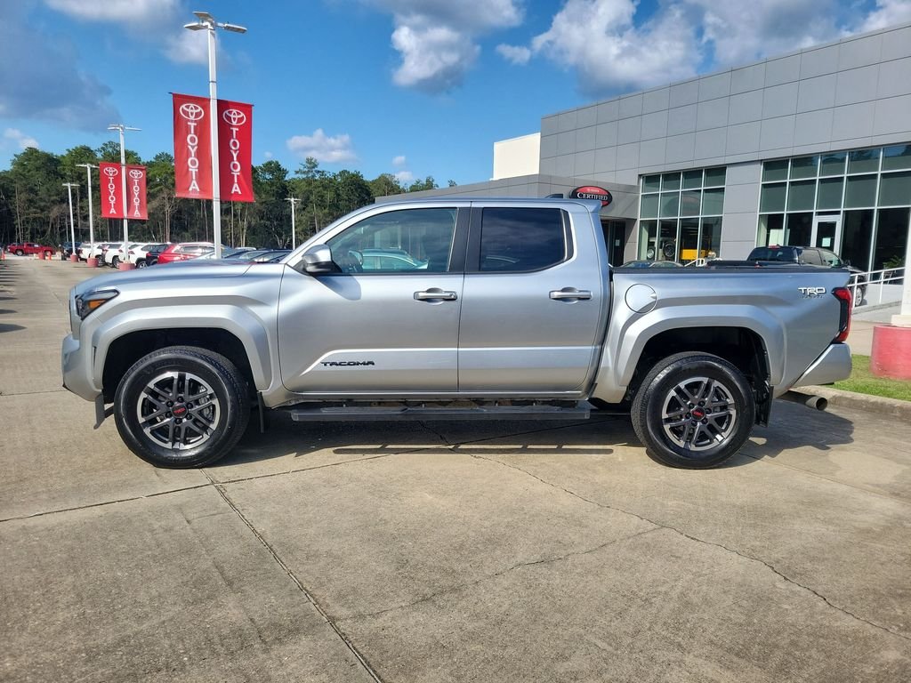 toyota tacoma 2024 3TMKB5FN1RM005219 image toyota tacoma 2024 3TMKB5FN1RM005219 image