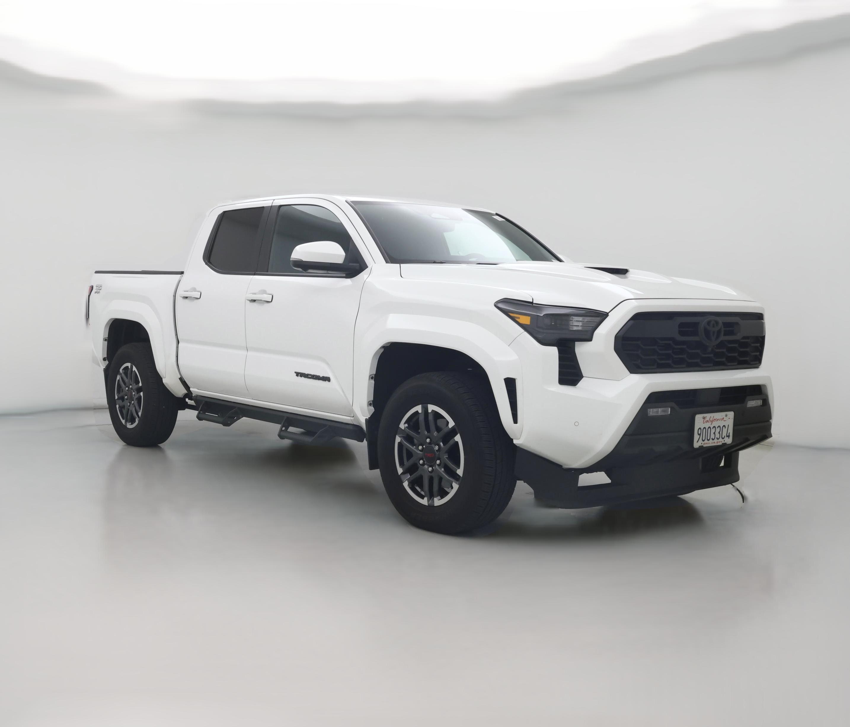 toyota tacoma 2024 3TMLB5JN4RM087054 image toyota tacoma 2024 3TMLB5JN4RM087054 image