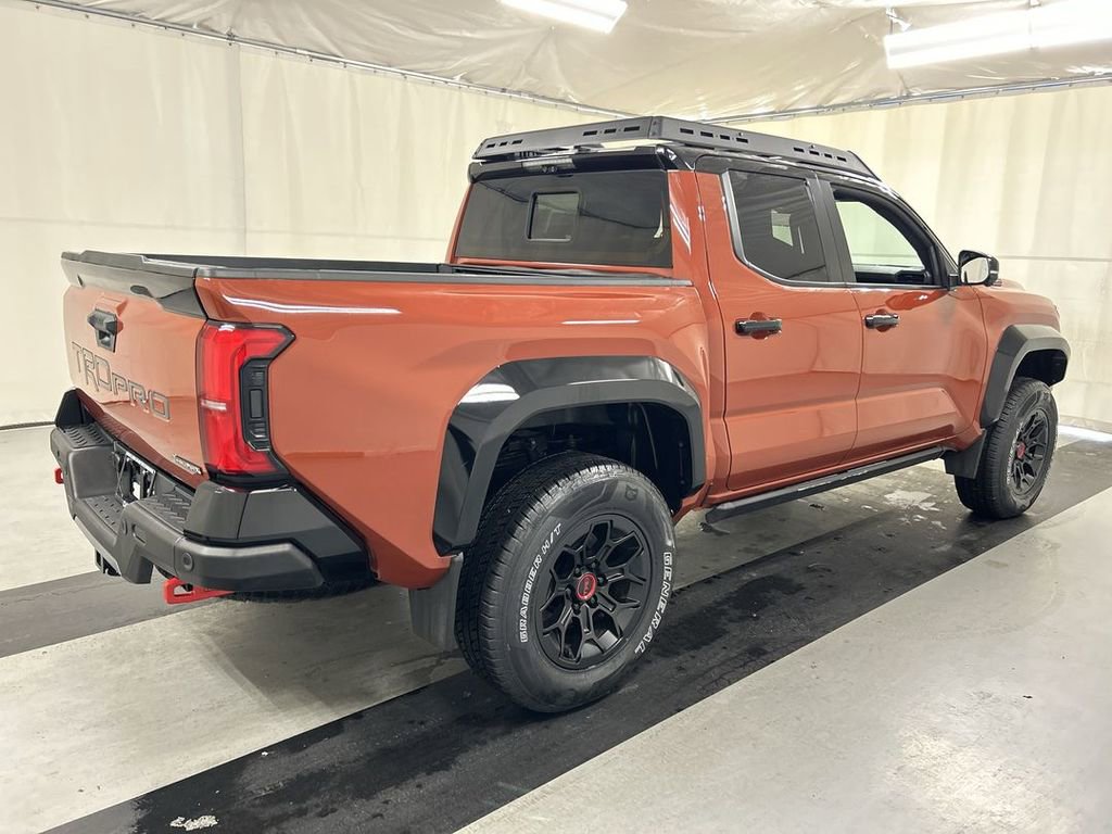 toyota tacoma 2024 3TYLC5LN5RT002186 image toyota tacoma 2024 3TYLC5LN5RT002186 image
