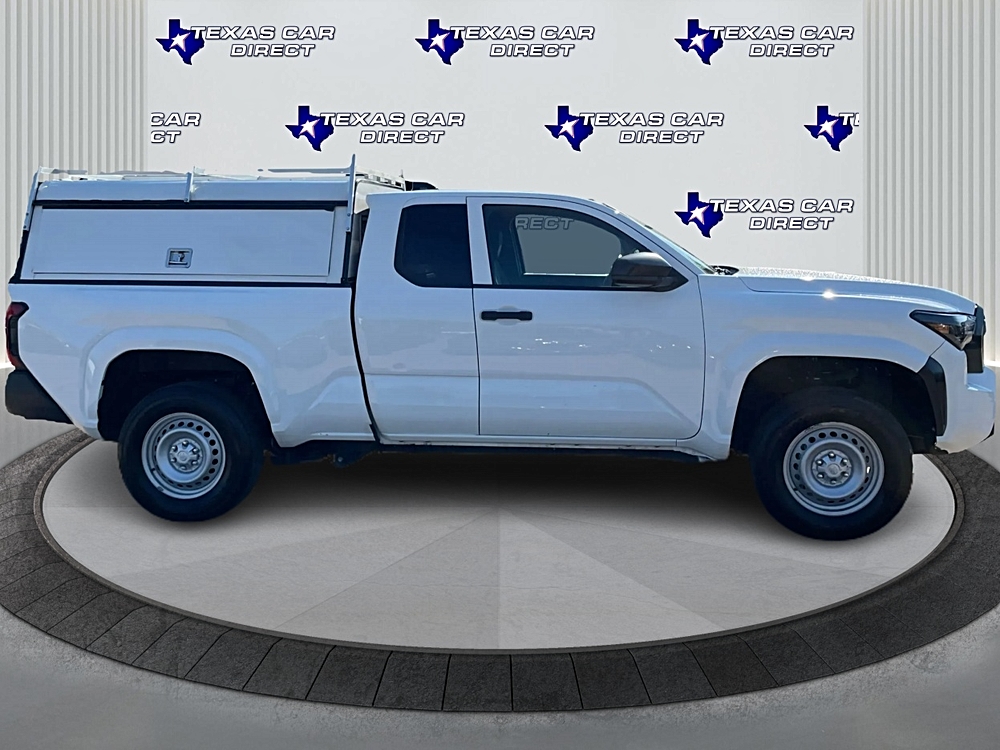 toyota tacoma 2024 3TYJDAHN0RT006832 image toyota tacoma 2024 3TYJDAHN0RT006832 image