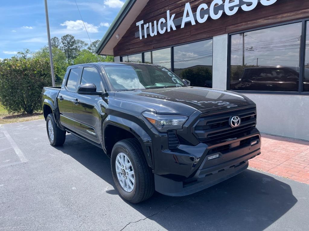 toyota tacoma 2024 3TYLB5JN8RT031512 image toyota tacoma 2024 3TYLB5JN8RT031512 image