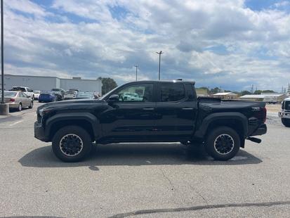 toyota tacoma 2024 3TYLB5JN5RT015171 image toyota tacoma 2024 3TYLB5JN5RT015171 image
