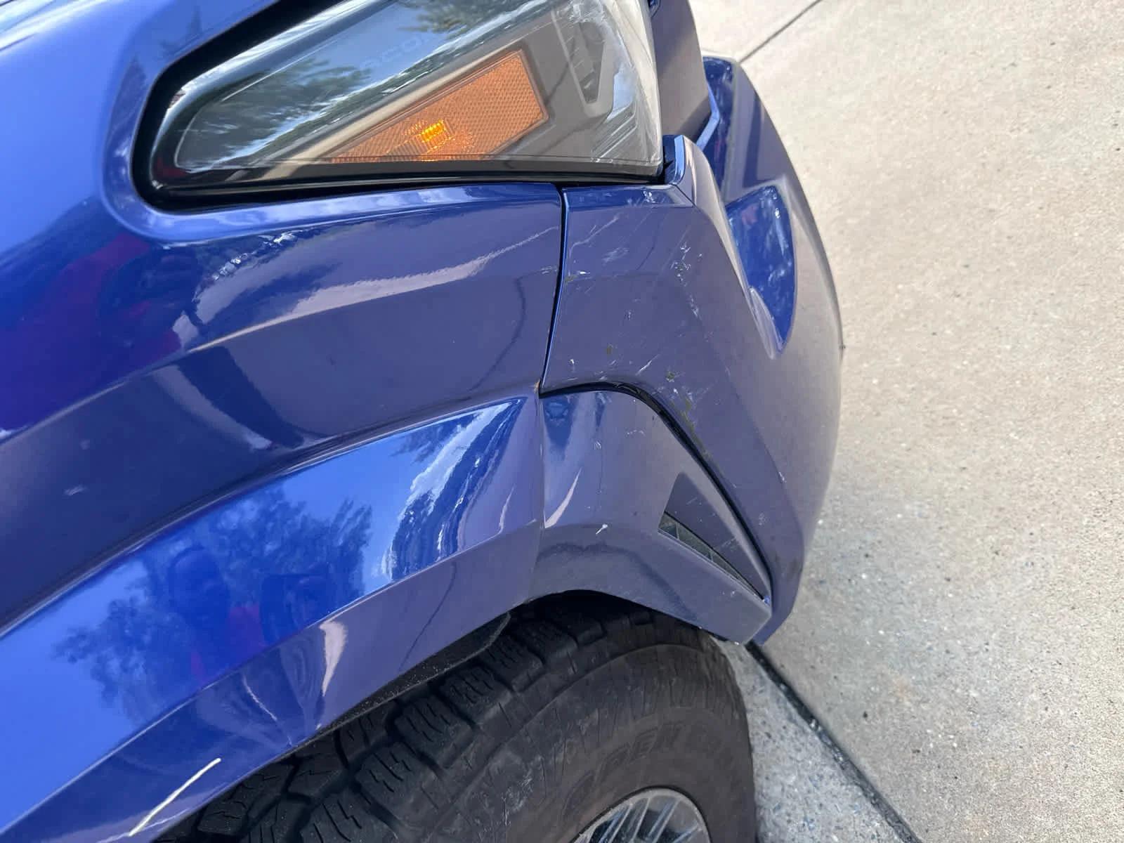 toyota tacoma 2024 3TYLB5JN4RT059338 image toyota tacoma 2024 3TYLB5JN4RT059338 image