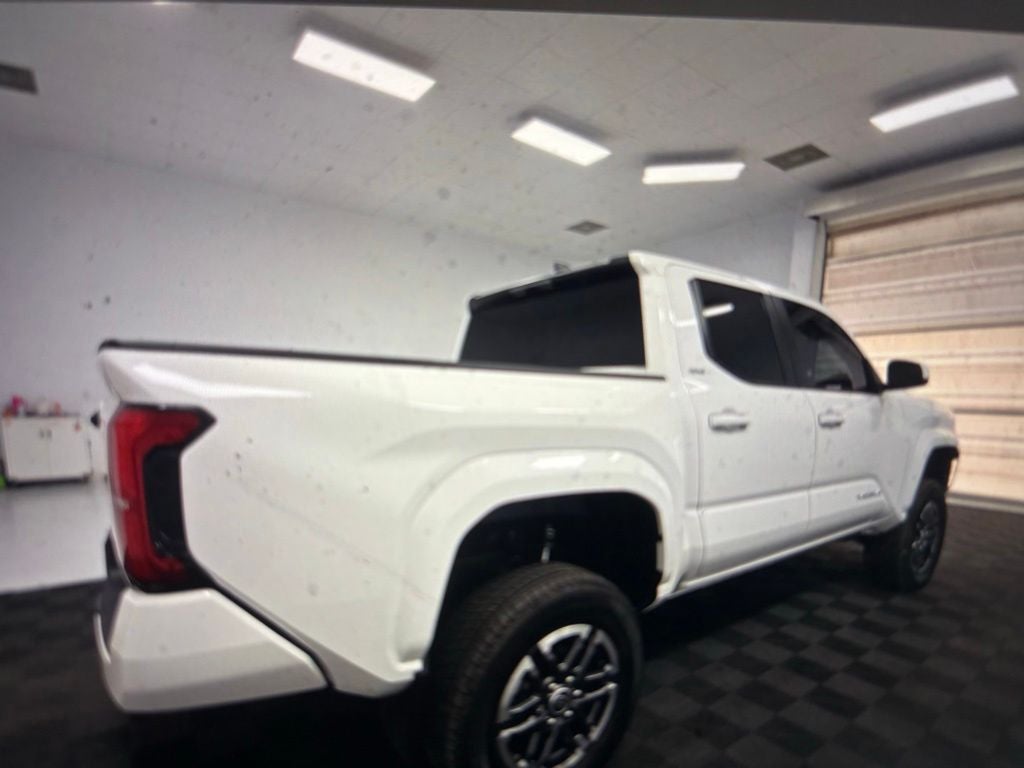 toyota tacoma 2024 3TMLB5JN4RM069735 image toyota tacoma 2024 3TMLB5JN4RM069735 image