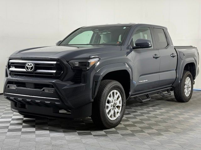 toyota tacoma 2024 3TYLB5JN4RT035153 image toyota tacoma 2024 3TYLB5JN4RT035153 image