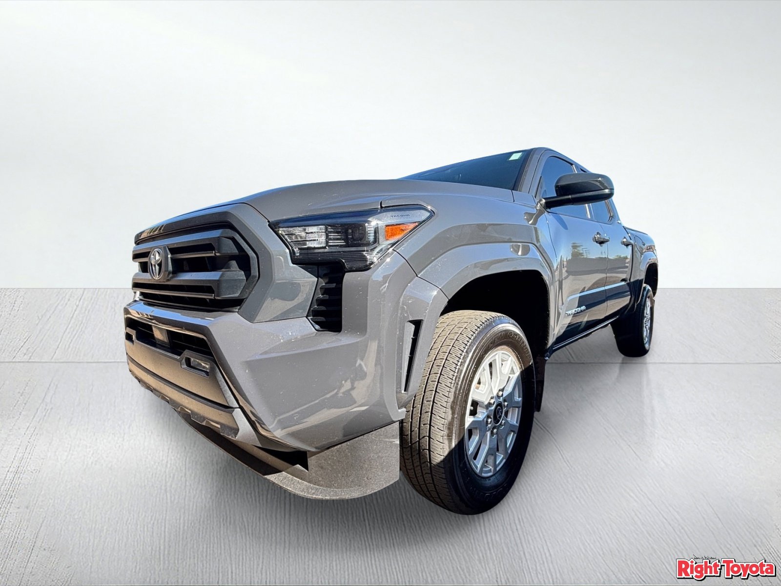 toyota tacoma 2024 3TMLB5JN7RM067722 image toyota tacoma 2024 3TMLB5JN7RM067722 image