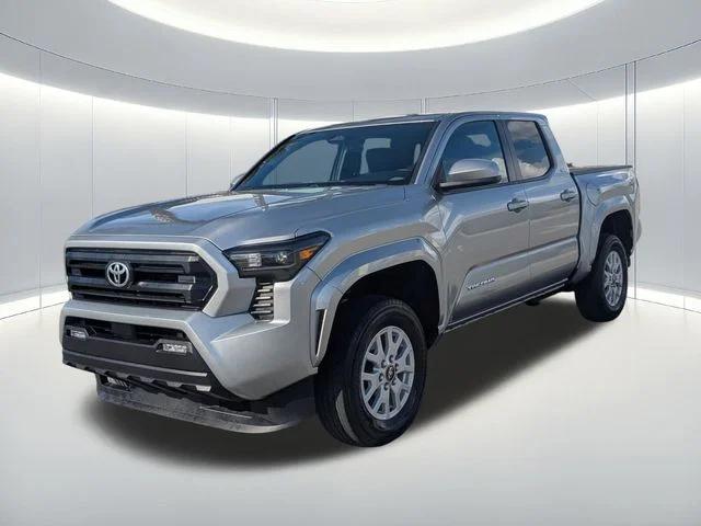toyota tacoma 2024 3TMLB5JN4RM021457 image toyota tacoma 2024 3TMLB5JN4RM021457 image