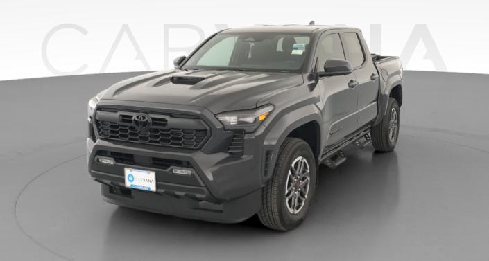 toyota tacoma 2024 3TMKB5FNXRM013626 image toyota tacoma 2024 3TMKB5FNXRM013626 image
