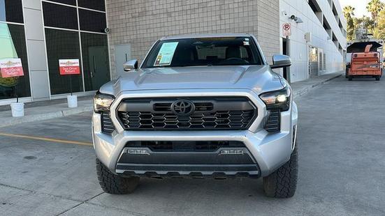 toyota tacoma 2024 3TMLB5JN1RM054951 image toyota tacoma 2024 3TMLB5JN1RM054951 image