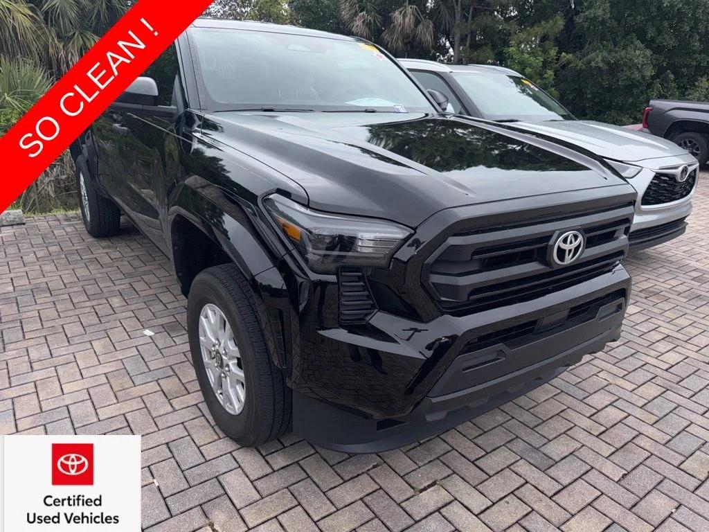 toyota tacoma 2024 3TYKE5JN3RT034062 image toyota tacoma 2024 3TYKE5JN3RT034062 image