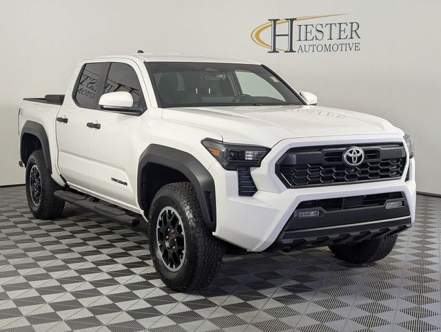 toyota tacoma 2024 3TYLB5JN4RT043365 image toyota tacoma 2024 3TYLB5JN4RT043365 image