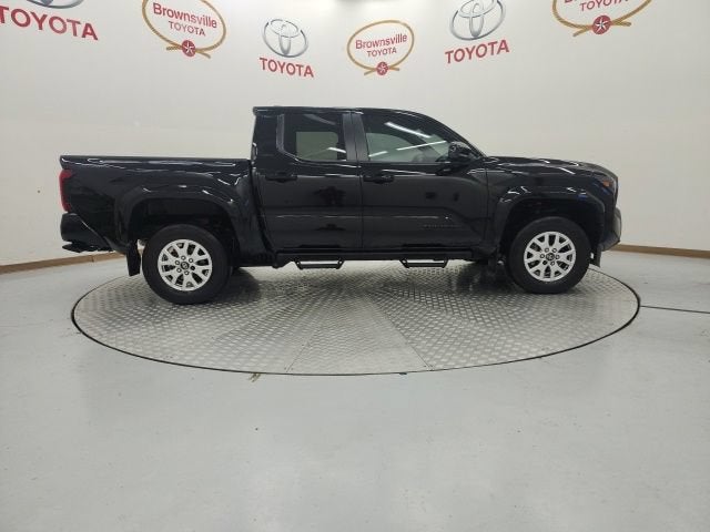toyota tacoma 2024 3TMKB5FN1RM016463 image toyota tacoma 2024 3TMKB5FN1RM016463 image