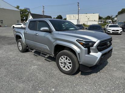 toyota tacoma 2024 3TMLB5JN2RM008772 image toyota tacoma 2024 3TMLB5JN2RM008772 image