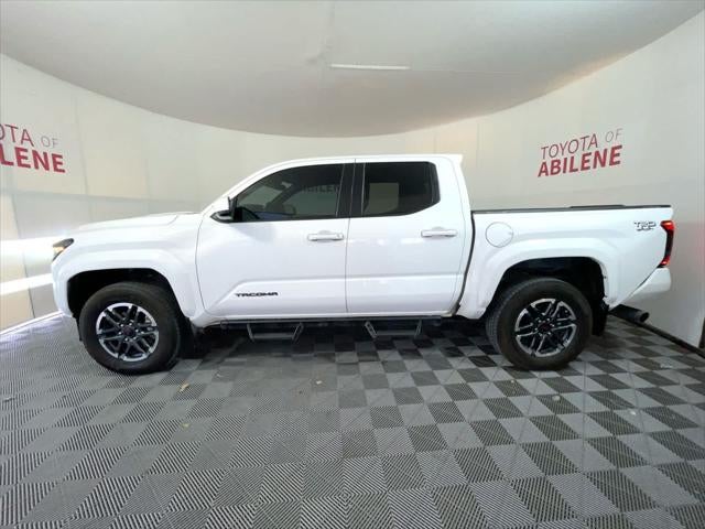 toyota tacoma 2024 3TMKB5FN1RM015328 image toyota tacoma 2024 3TMKB5FN1RM015328 image
