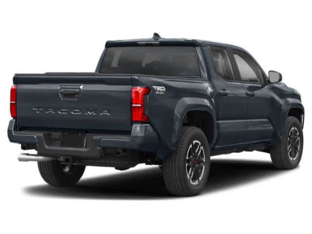 toyota tacoma 2024 3TMKB5FN6RM008844 image toyota tacoma 2024 3TMKB5FN6RM008844 image