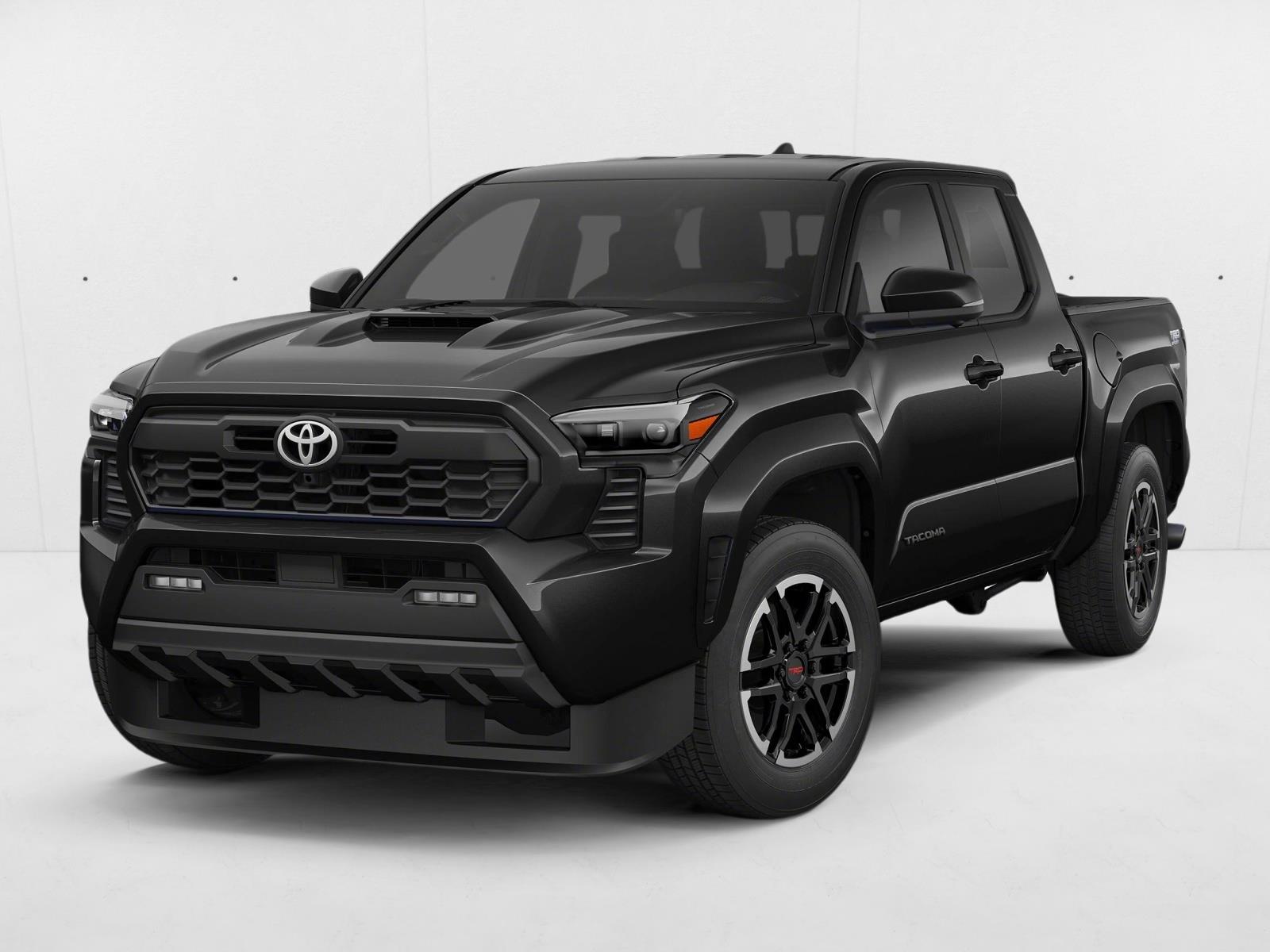 toyota tacoma 2024 3TMLB5JN2RM038273 image toyota tacoma 2024 3TMLB5JN2RM038273 image