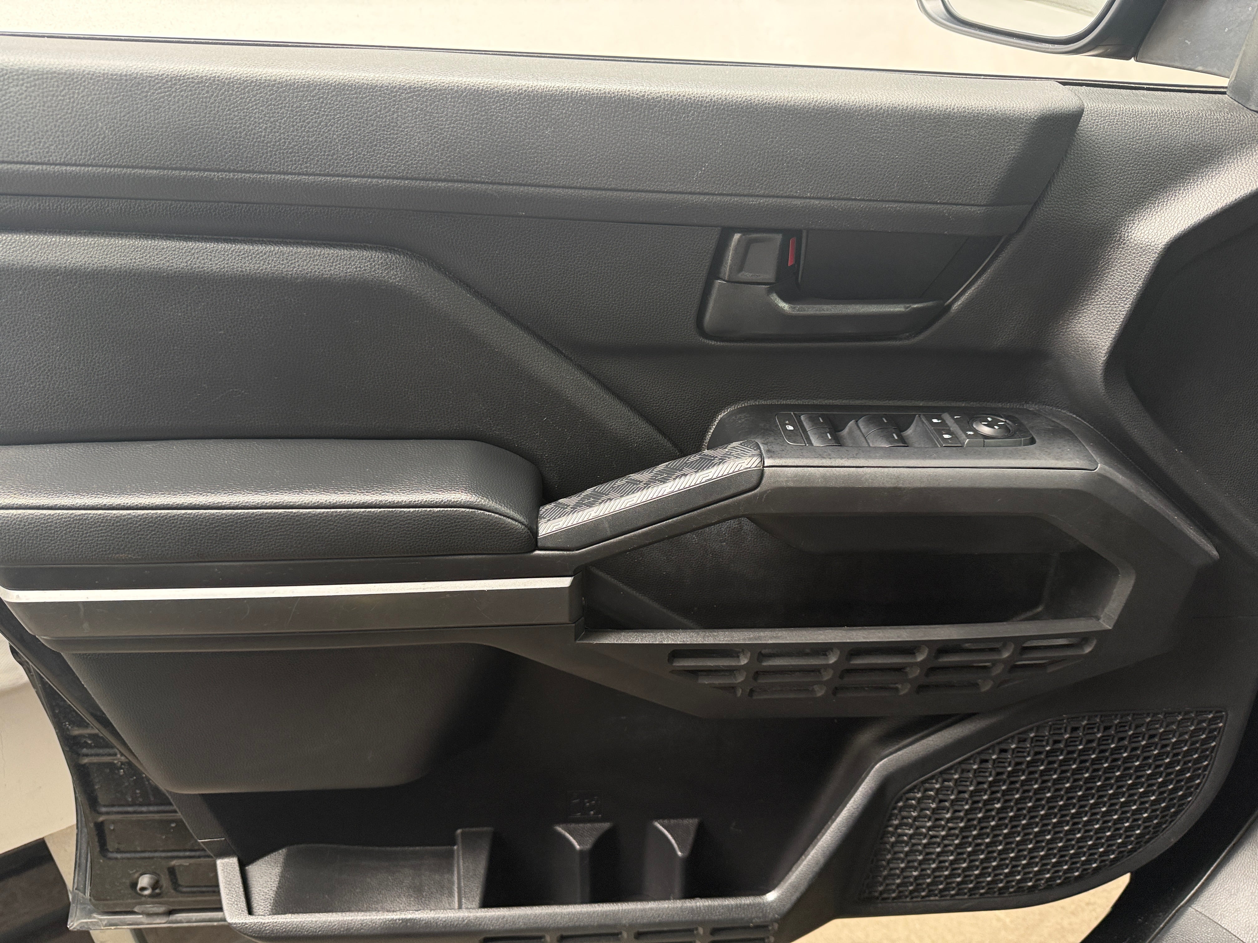 toyota tacoma 2024 3TYKB5FN0RT003594 image toyota tacoma 2024 3TYKB5FN0RT003594 image