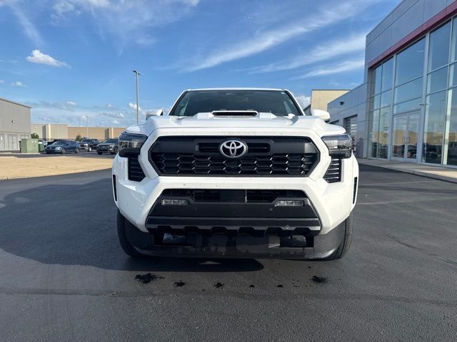 toyota tacoma 2024 3TMLB5JN4RM063918 image toyota tacoma 2024 3TMLB5JN4RM063918 image